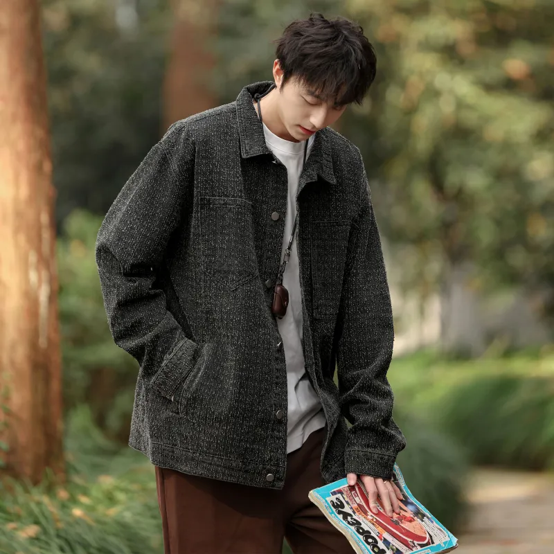NOAHGIGI Jackets & Coats Unisex-2