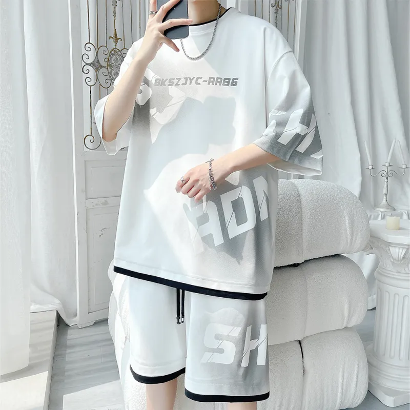 NOAHGIGI Casual Sportswear Unisex-11