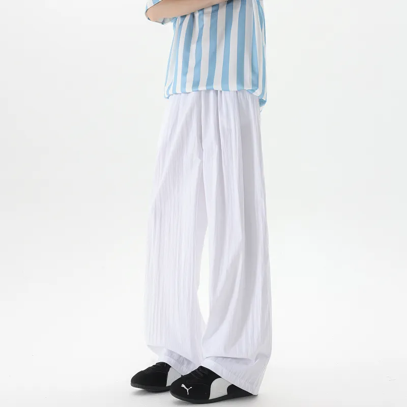 NOAHGIGI Casual Pants Unisex-30