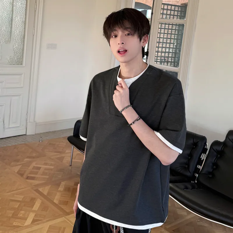 NOAHGIGI T Shirts Unisex-5