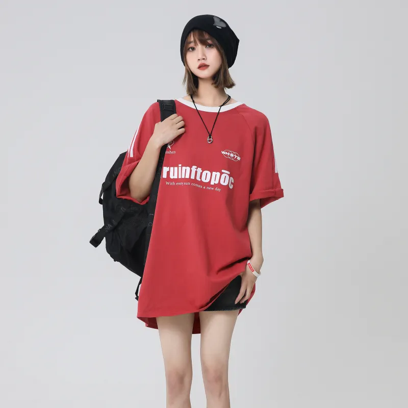NOAHGIGI T Shirts Unisex-3