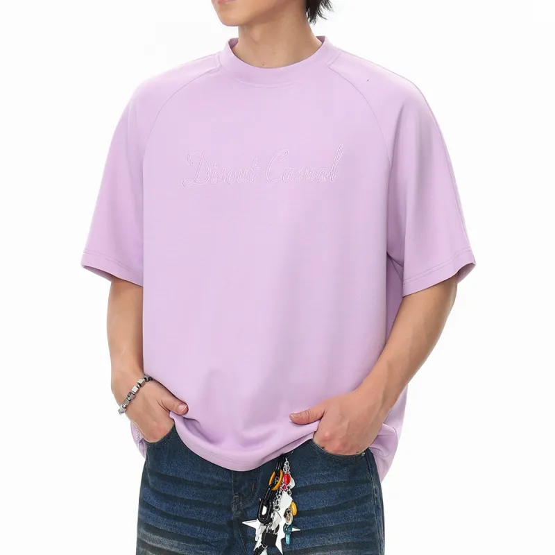 NOAHGIGI T Shirts Unisex-4