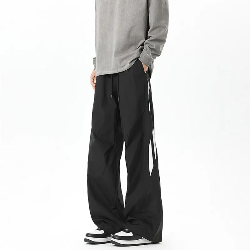 NOAHGIGI Casual Pants Unisex-8