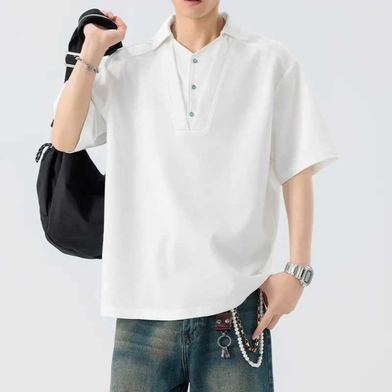 NOAHGIGI T Shirts Unisex-3