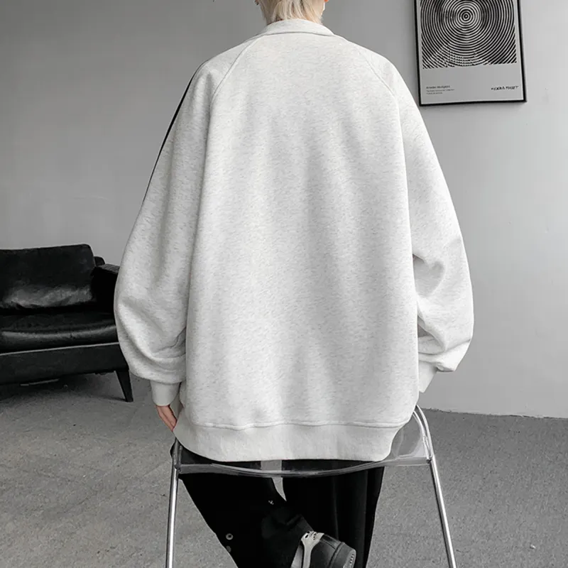 NOAHGIGI Sweatshirts Unisex-1