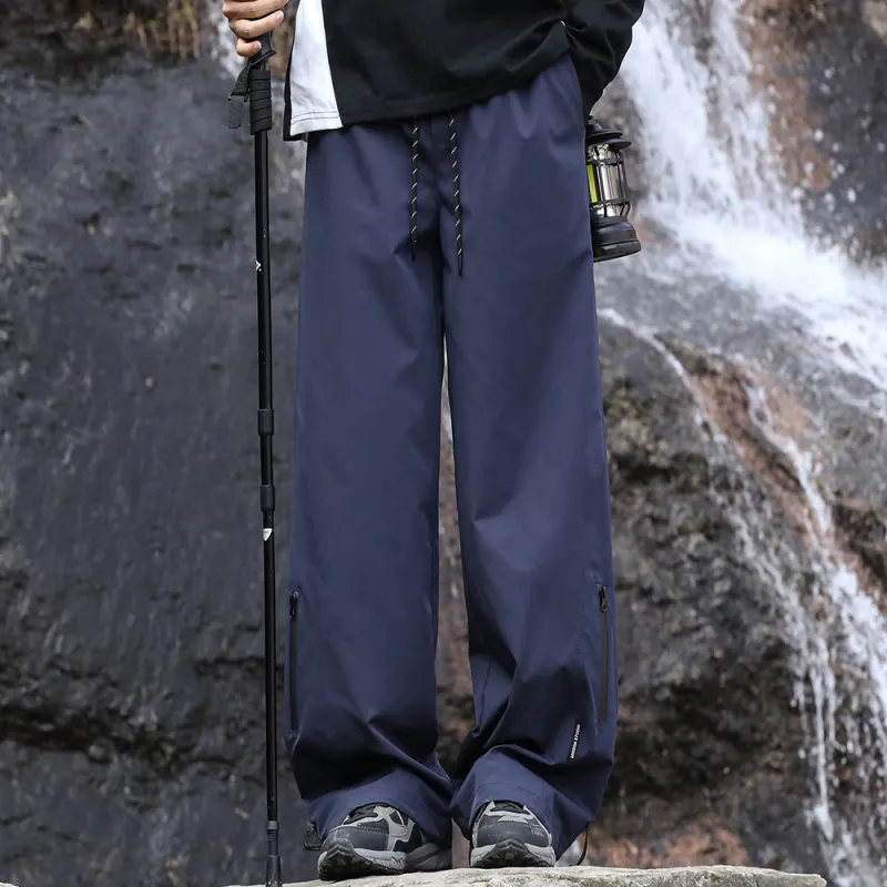 NOAHGIGI Casual Pants Unisex-15