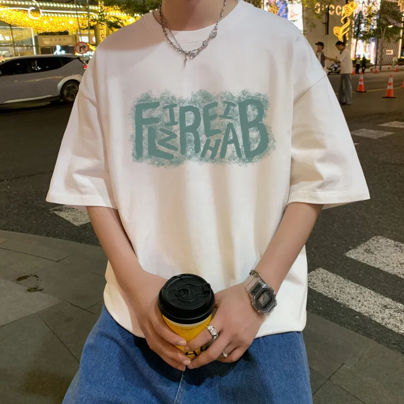NOAHGIGI T Shirts Unisex-3