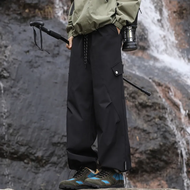 NOAHGIGI Casual Pants Unisex-8