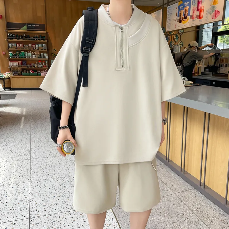 NOAHGIGI Casual Sportswear Unisex-24