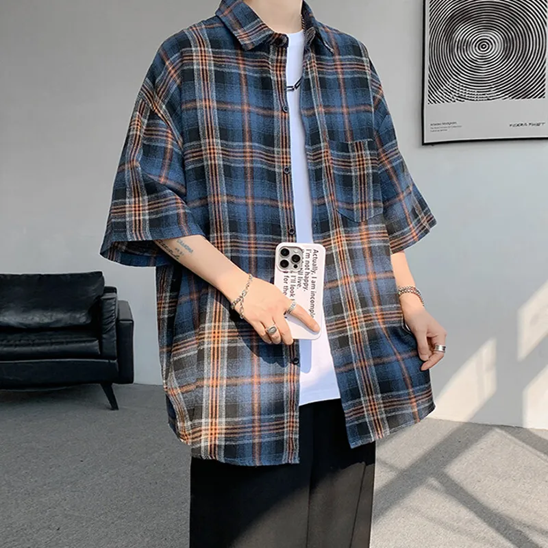 NOAHGIGI Shirts Unisex-15