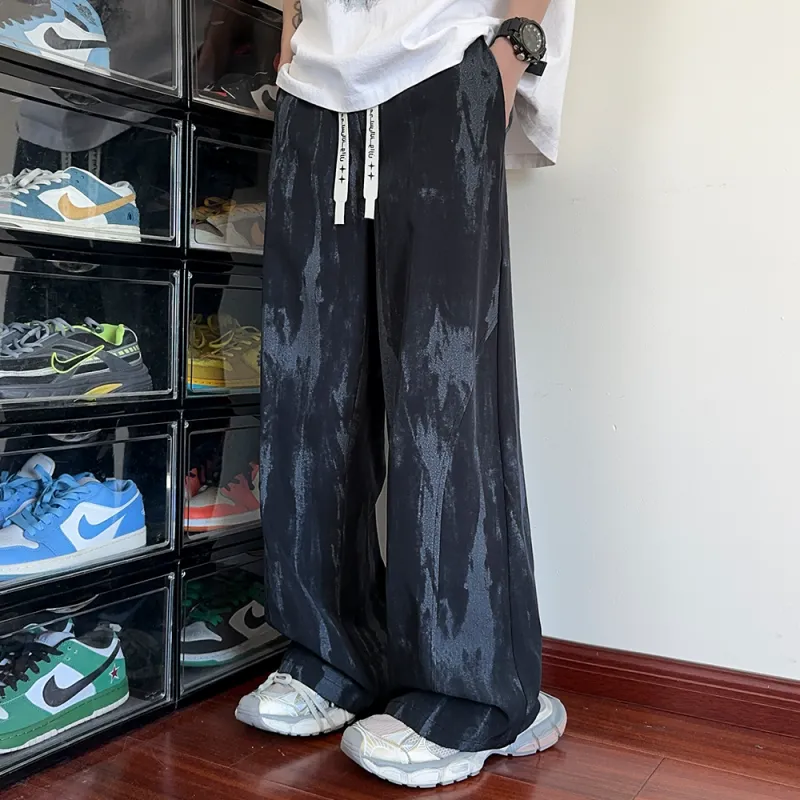 NOAHGIGI Casual Pants Unisex-11