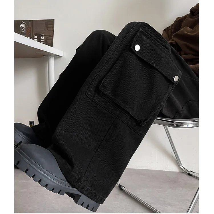NOAHGIGI Jeans Unisex-11