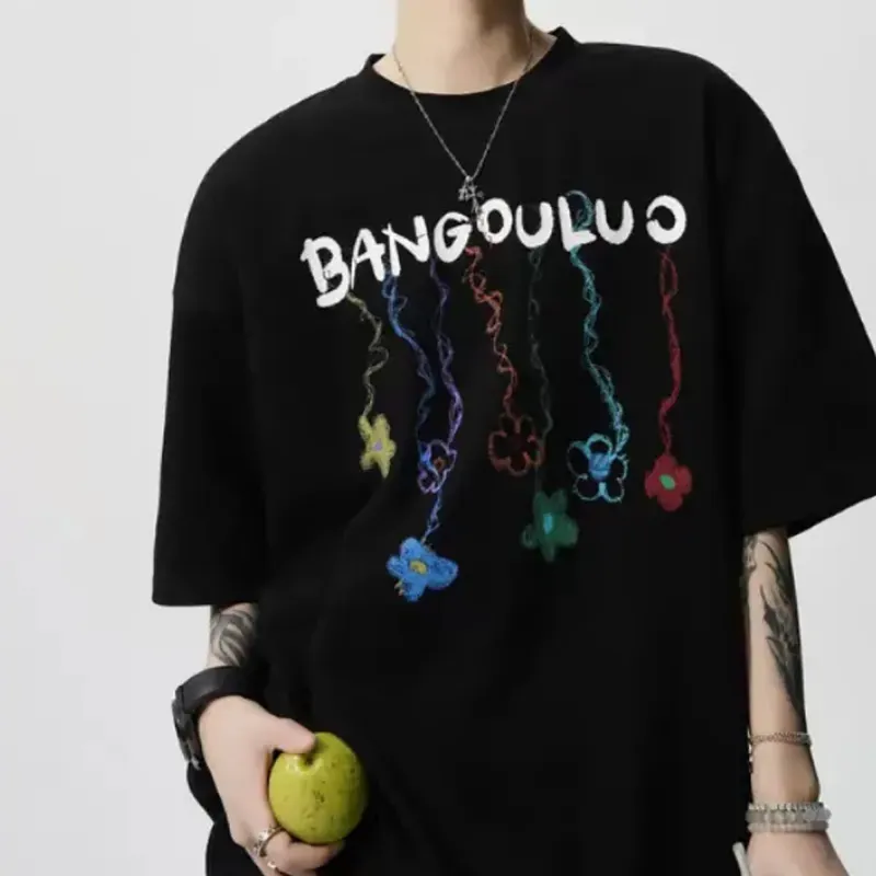 NOAHGIGI T Shirts Unisex-11