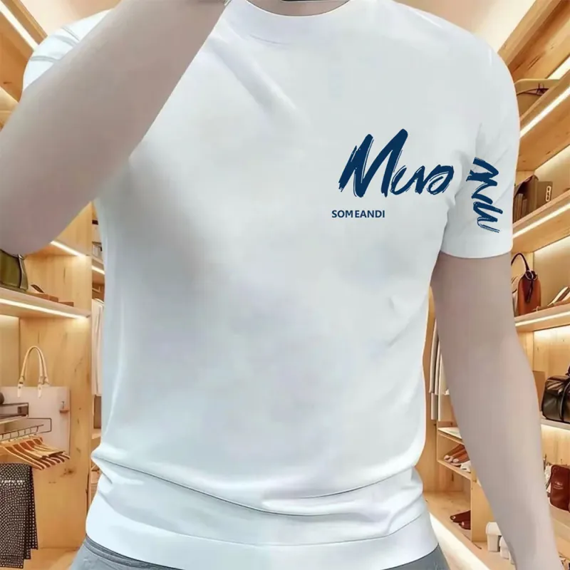 NOAHGIGI T Shirts Unisex-2
