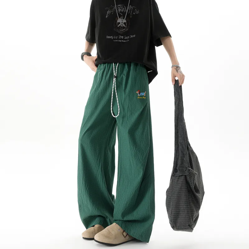 NOAHGIGI Casual Pants Unisex-38