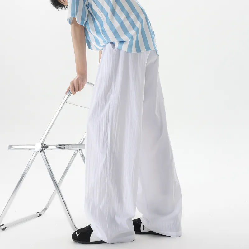 NOAHGIGI Casual Pants Unisex-31