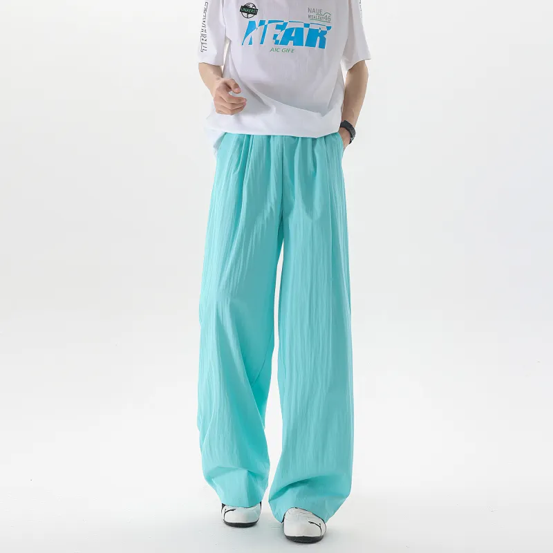 NOAHGIGI Casual Pants Unisex-45