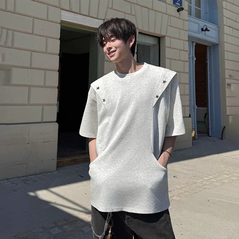 NOAHGIGI T Shirts Unisex-5