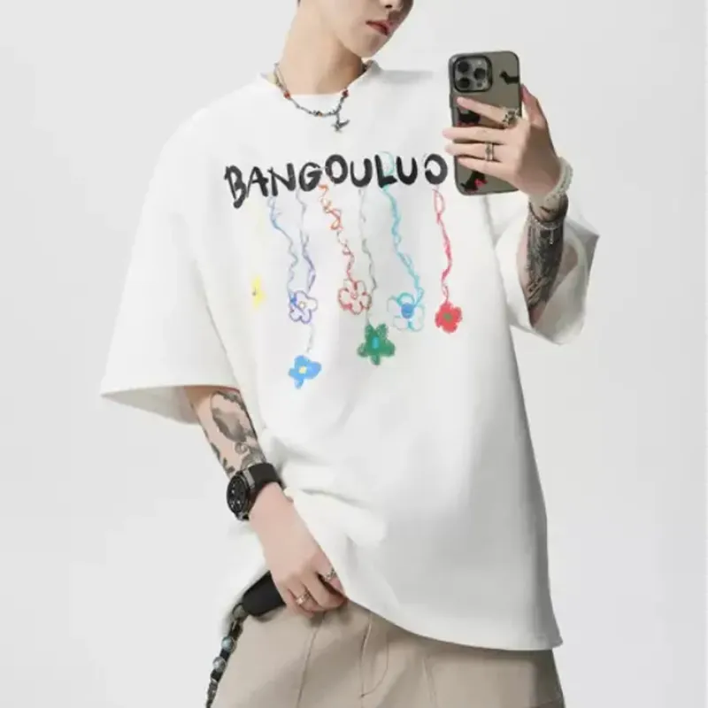 NOAHGIGI T Shirts Unisex-4