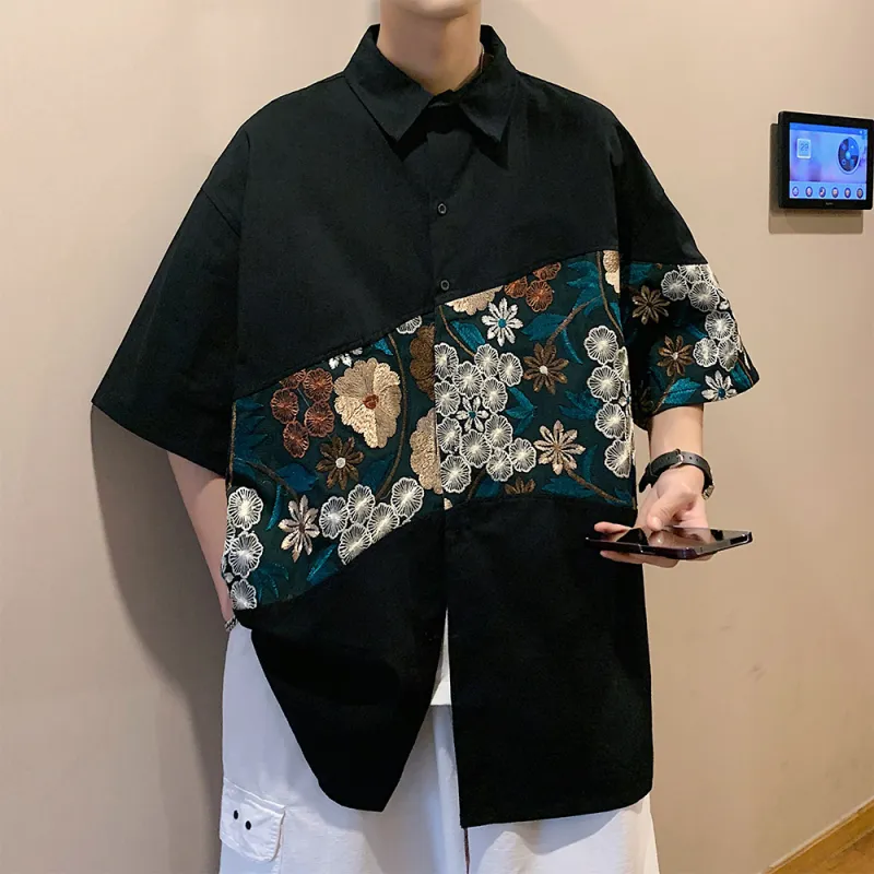 NOAHGIGI Shirts Unisex-4