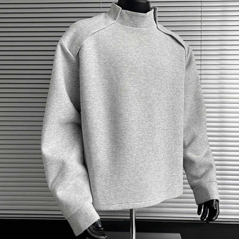 NOAHGIGI Sweatshirts Unisex-2