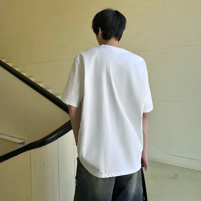 NOAHGIGI T Shirts Unisex-1