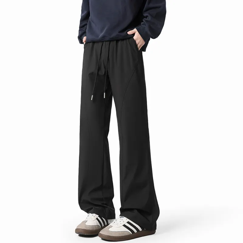 NOAHGIGI Casual Pants Unisex-23