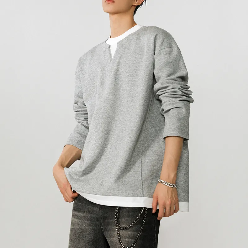 NOAHGIGI Sweatshirt Unisex Black-9