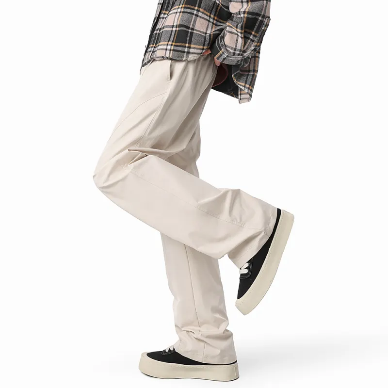NOAHGIGI Casual Pants Unisex-6