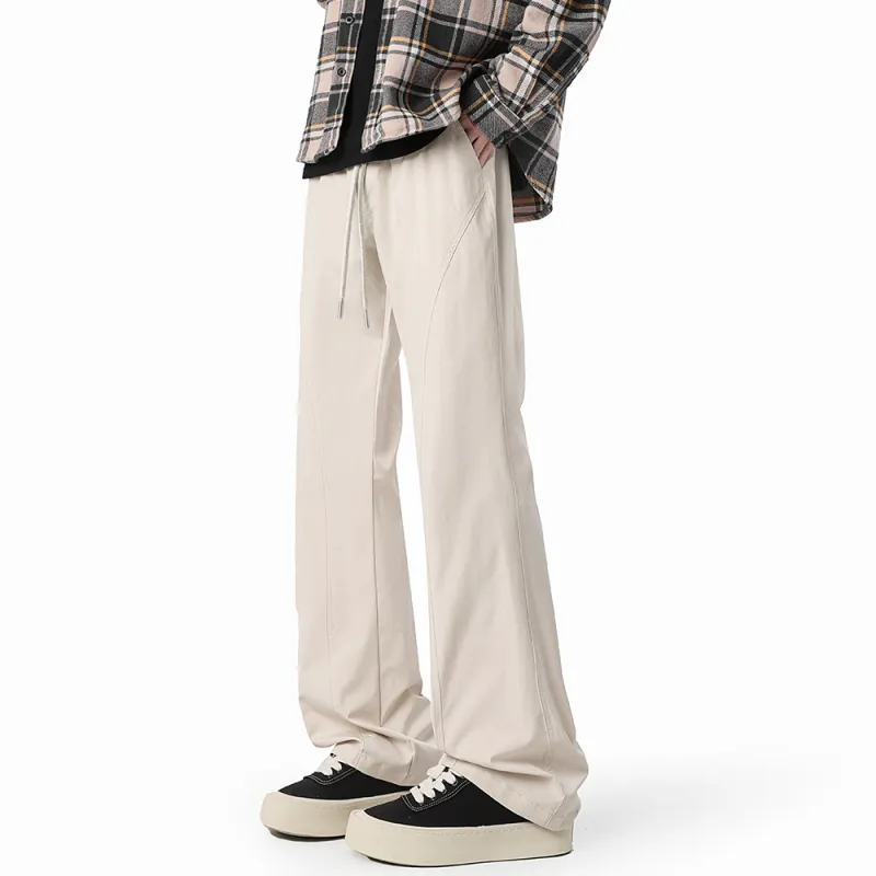 NOAHGIGI Casual Pants Unisex-2
