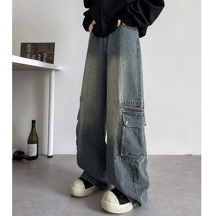 NOAHGIGI Jeans Unisex-2