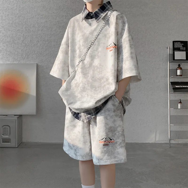 NOAHGIGI Casual Sportswear Unisex-6