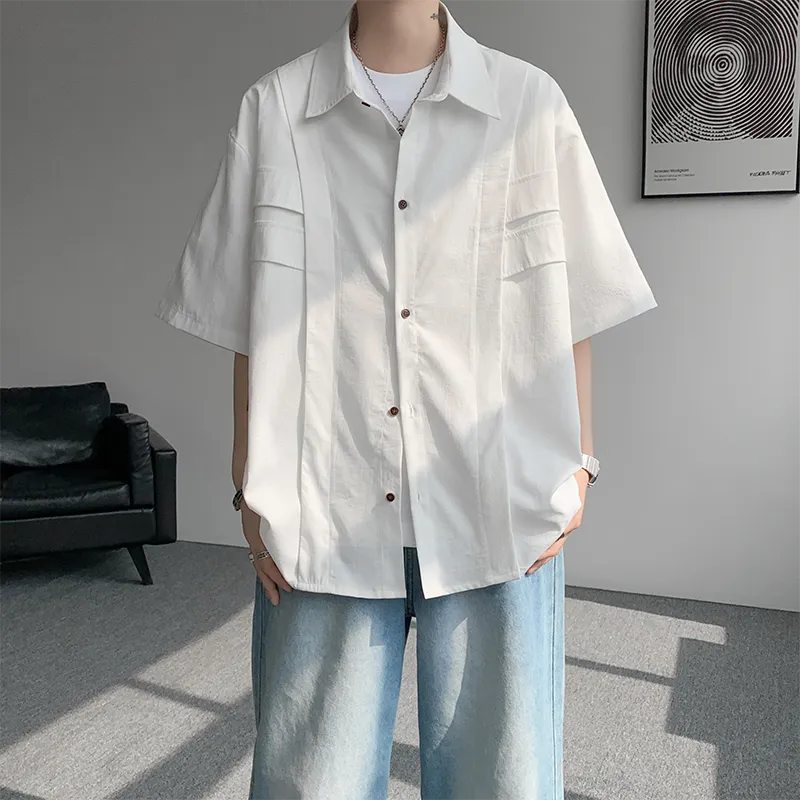NOAHGIGI Shirts Unisex-17