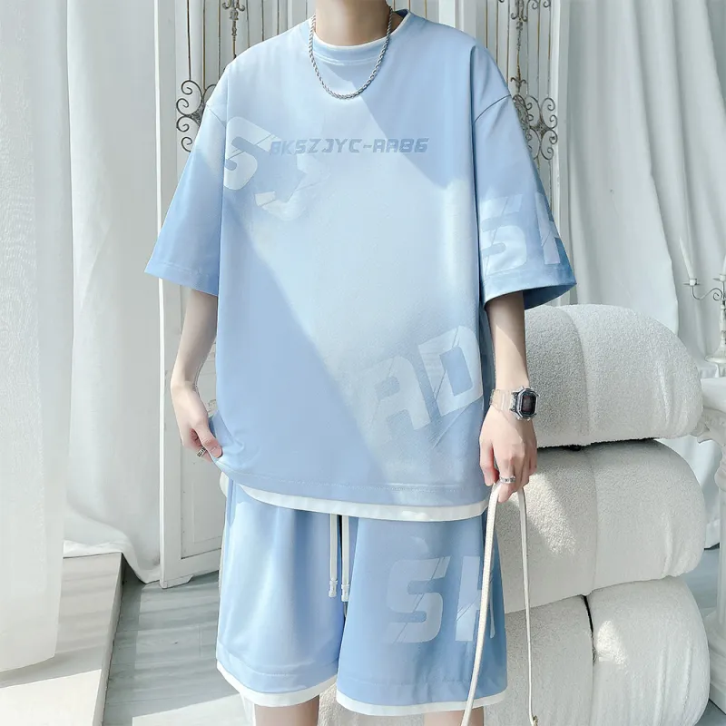 NOAHGIGI Casual Sportswear Unisex-16