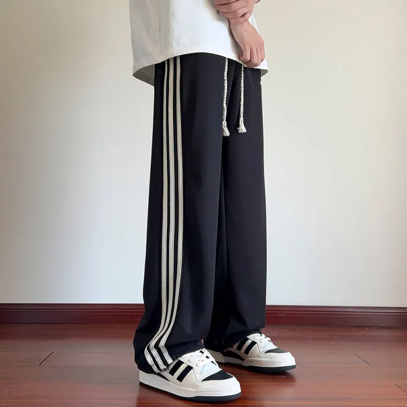 NOAHGIGI Casual Pants Unisex-8