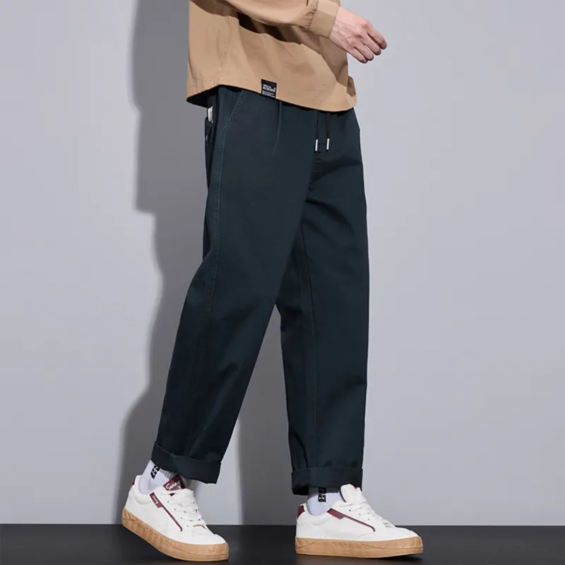 ROSECREED Casual Pants Unisex-44