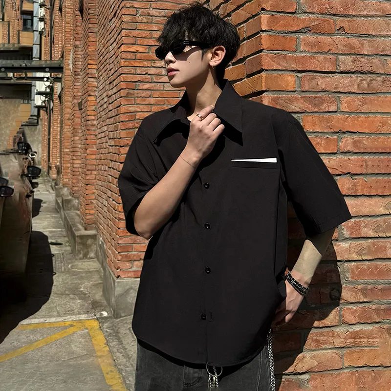 NOAHGIGI Shirts Unisex-17
