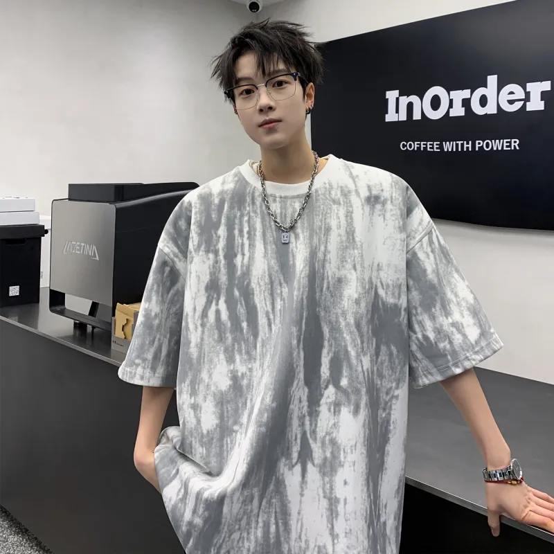 NOAHGIGI T Shirts Unisex-9