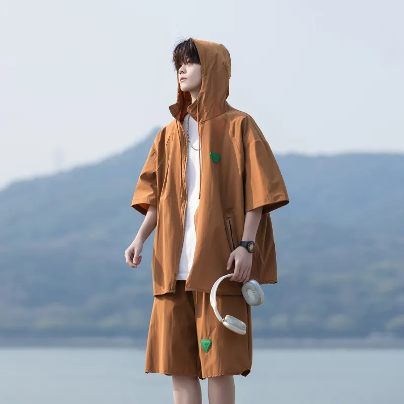 NOAHGIGI Casual Sportswear Unisex-18