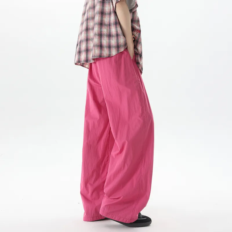 NOAHGIGI Casual Pants Unisex-4