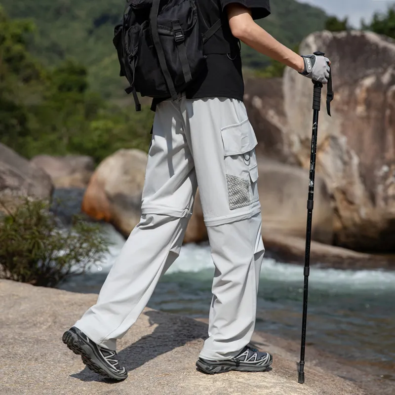 NOAHGIGI Cargo Pants Unisex-9