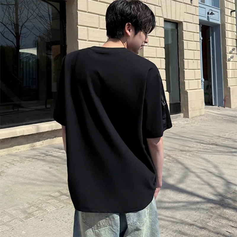 NOAHGIGI T Shirts Unisex-7