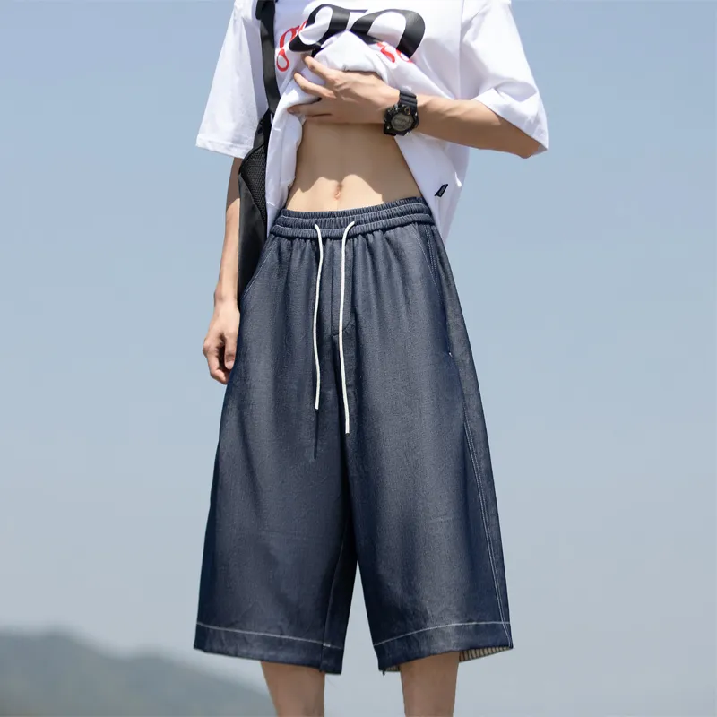 NOAHGIGI Casual Shorts Unisex-2