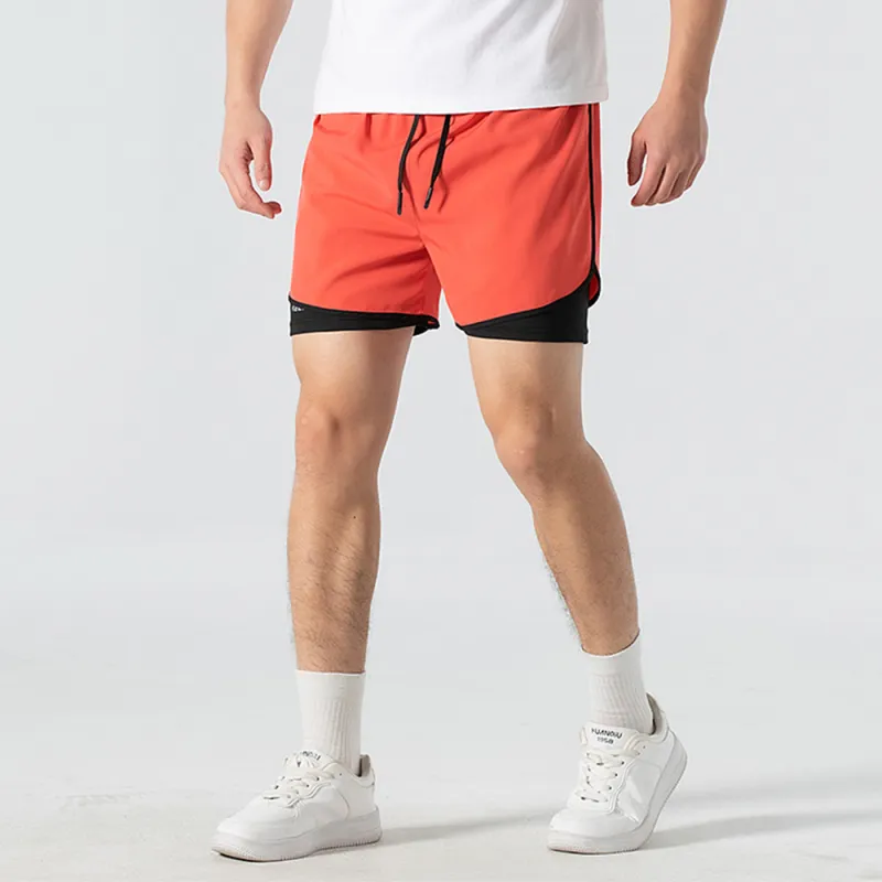 NOAHGIGI Casual Shorts Unisex-9