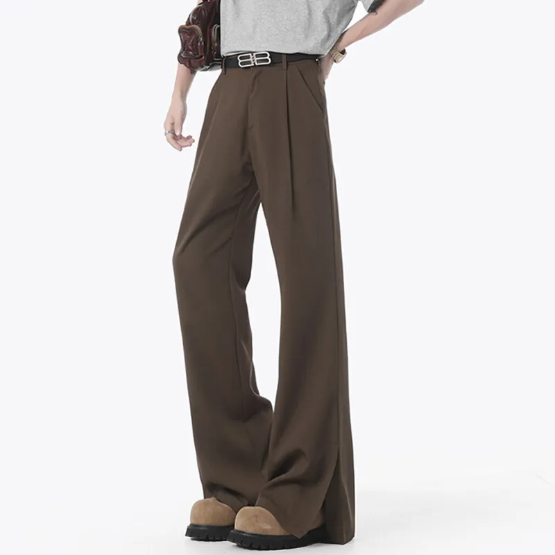 NOAHGIGI Casual Pants Unisex-12