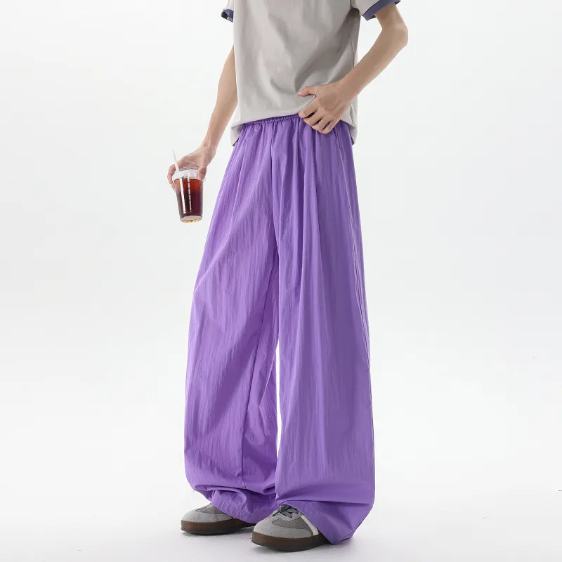 NOAHGIGI Casual Pants Unisex-43