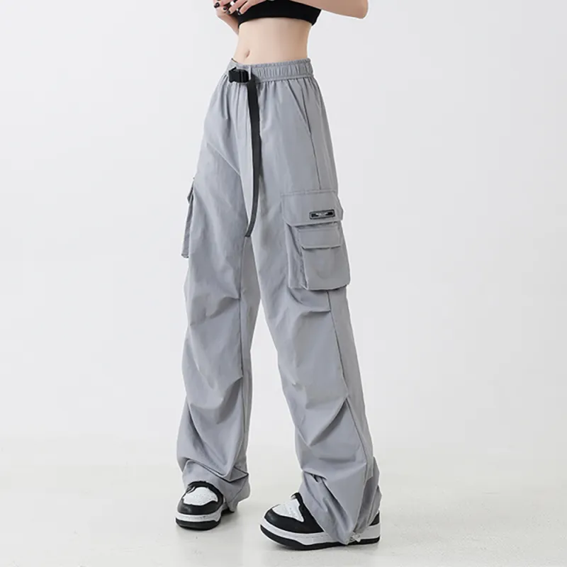 NOAHGIGI Cargo Pants Unisex-3