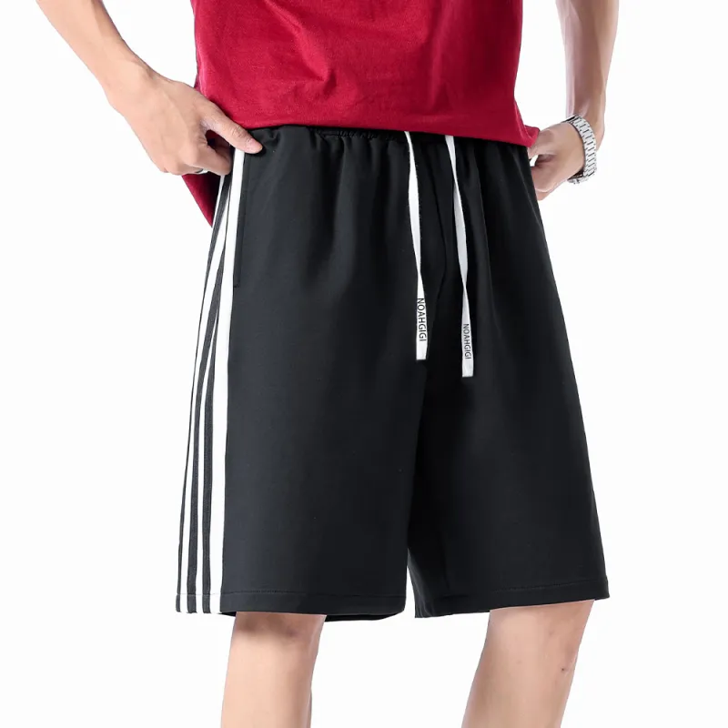 NOAHGIGI Casual Shorts Unisex-5