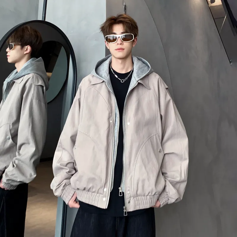 NOAHGIGI Jackets Unisex-2
