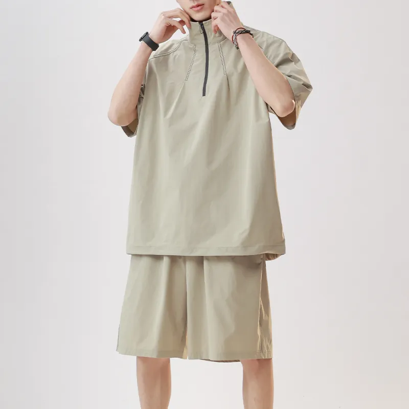 NOAHGIGI Casual Sportswear Unisex-6